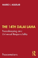 Book Cover for The 14th Dalai Lama by Mario I. Aguilar