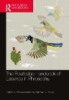 Book Cover for The Routledge Handbook of Essence in Philosophy by Kathrin University of Neuchâtel, Switzerland Koslicki