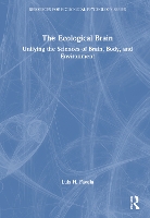 Book Cover for The Ecological Brain by Luis H. Favela