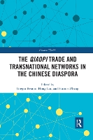 Book Cover for The Qiaopi Trade and Transnational Networks in the Chinese Diaspora by Gregor Benton