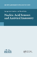 Book Cover for Nucleic Acid Sensors and Antiviral Immunity by . Prakash Sambhara