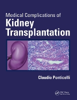 Book Cover for Medical Complications of Kidney Transplantation by Claudio Ponticelli