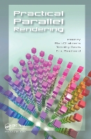 Book Cover for Practical Parallel Rendering by Alan Chalmers