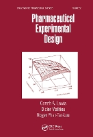 Book Cover for Pharmaceutical Experimental Design by Gareth A Lewis, Didier Mathieu, Roger PhanTanLuu