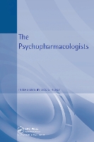 Book Cover for The Psychopharmacologists by David Healy