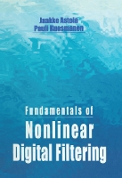 Book Cover for Fundamentals of Nonlinear Digital Filtering by Jaakko Astola, Pauli Kuosmanen