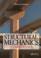 Book Cover for Structural Mechanics by Alberto Carpinteri