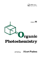 Book Cover for Organic Photochemistry by Albert Padwa