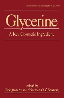 Book Cover for Glycerine by Eric Jungermann