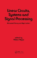 Book Cover for Linear Circuits by Nagai