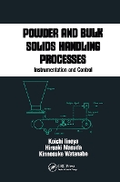 Book Cover for Powder and Bulk Solids Handling Processes by Koichi Iinoya