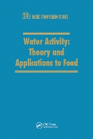 Book Cover for Water Activity by Rockland