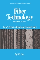 Book Cover for Fiber Technology by Hans A. Krassig