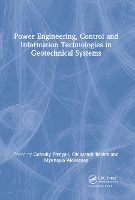 Book Cover for Power Engineering, Control and Information Technologies in Geotechnical Systems by Genadiy Pivnyak