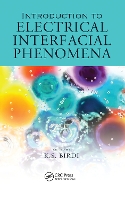 Book Cover for Introduction to Electrical Interfacial Phenomena by K. S. Birdi