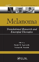 Book Cover for Melanoma by Sanjiv S. Agarwala