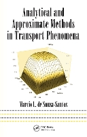 Book Cover for Analytical and Approximate Methods in Transport Phenomena by Marcio L. de Souza-Santos