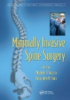 Book Cover for Minimally Invasive Spine Surgery by Alexander R. Vaccaro