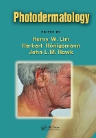 Book Cover for Photodermatology by Henry W. Lim