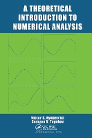 Book Cover for A Theoretical Introduction to Numerical Analysis by Victor S. (Keldysh Institute for Applied Math, Moscow, Russia) Ryaben'kii, Semyon V. (North Carolina State University, Tsynkov