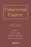 Book Cover for Colorectal Cancer by Jim Cassidy