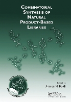 Book Cover for Combinatorial Synthesis of Natural Product-Based Libraries by Armen M. Boldi