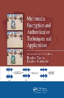 Book Cover for Multimedia Encryption and Authentication Techniques and Applications by Borko Furht, Darko Kirovski
