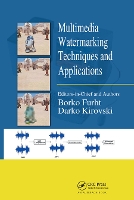 Book Cover for Multimedia Watermarking Techniques and Applications by Darko Kirovski