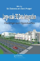 Book Cover for Large-scale 3D Data Integration by Sisi Zlatanova