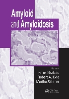 Book Cover for Amyloid and Amyloidosis by Gilles Grateau