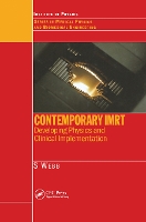 Book Cover for Contemporary IMRT by S. Webb