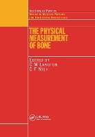 Book Cover for The Physical Measurement of Bone by C.M. Langton