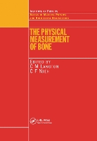 Book Cover for The Physical Measurement of Bone by CM Langton