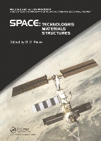 Book Cover for Space Technologies, Materials and Structures by B. Paton