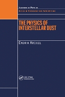 Book Cover for The Physics of Interstellar Dust by Endrik Krugel