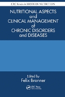 Book Cover for Nutritional Aspects and Clinical Management of Chronic Disorders and Diseases by Felix Bronner