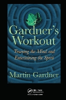 Book Cover for A Gardner's Workout by Martin Gardner