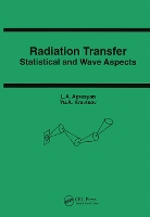 Book Cover for Radiation Transfer by Apresyan