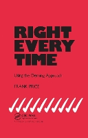 Book Cover for Right Every Time by F Price