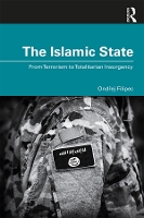 Book Cover for The Islamic State by Ondrej Filipec