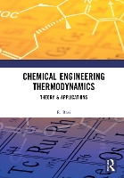 Book Cover for Chemical Engineering Thermodynamics by R. Ravi