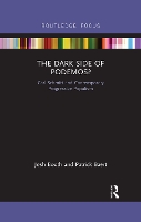 Book Cover for The Dark Side of Podemos? by Josh Booth, Patrick University of Cambridge, UK Baert