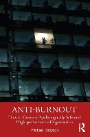 Book Cover for Anti-burnout by Michael Drayton