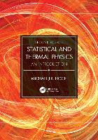 Book Cover for Statistical and Thermal Physics by Michael J.R. Hoch