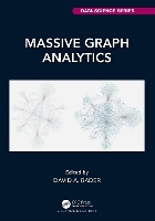 Book Cover for Massive Graph Analytics by David A. Bader