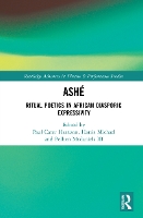 Book Cover for ASHÉ by Paul Carter Harrison