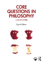 Book Cover for Core Questions in Philosophy by Elliott Sober