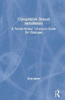 Book Cover for Compulsive Sexual Behaviours by Silva Neves