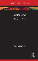 Book Cover for Nintendo by Randy (University of Washington Tacoma, USA) Nichols