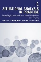 Book Cover for Situational Analysis in Practice by Adele E. Clarke